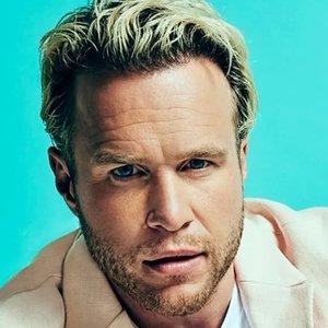 Olly Murs