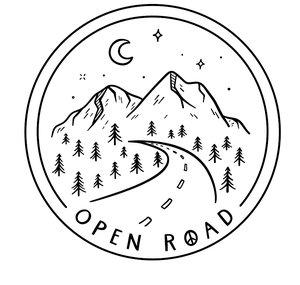 Open Road Folk Music