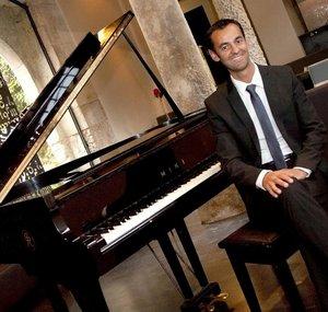 Oscar Pascasio