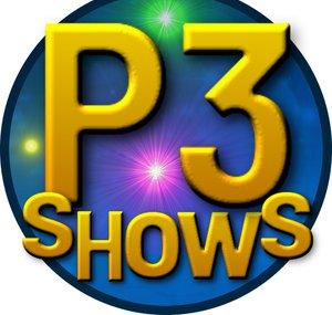 P3shows