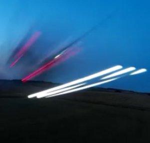Plain Flight