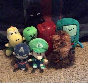 Plush HQ