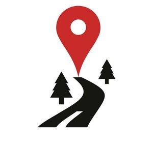 Points on the Map