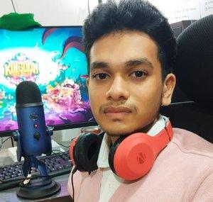 Prahant Live