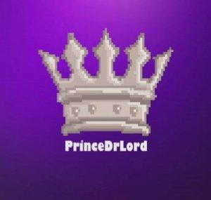 PrinceDrLord