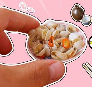 Q小菲虾的迷你厨房 Q's Mini Kitchen