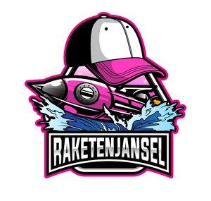 Raketenjansel