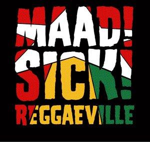 Reggaeville