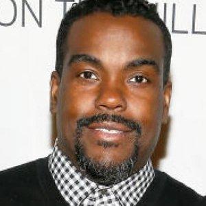Rodney Jerkins