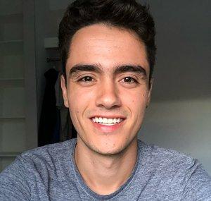 Rodrigo Fioramonte