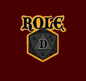 RoleDDice