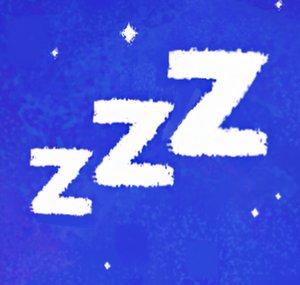 Sleep Deprived