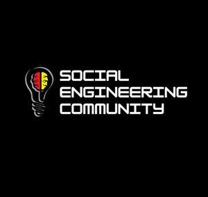 Social Engineering Community