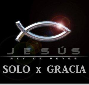 Solo x Gracia
