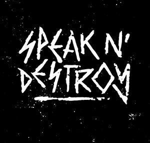 Speak N' Destroy - METALLICA Podcast