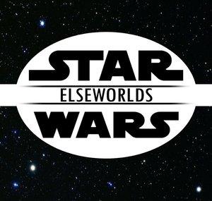 Star Wars Elseworlds