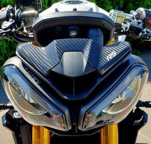 Stark Biker