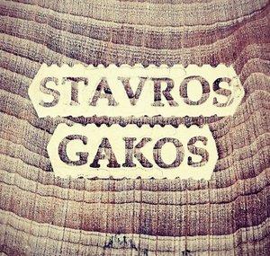 Stavros Gakos