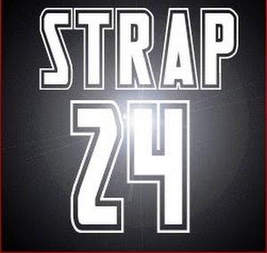strappedup24