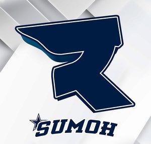 Sumoh