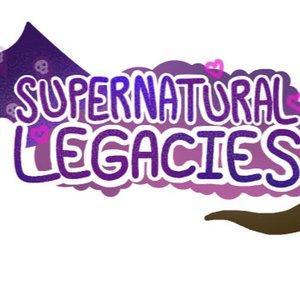 Supernatural Legacies