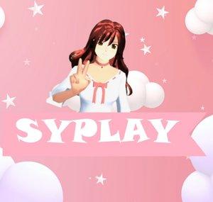 SYPLAY GAMER