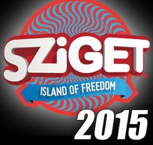 SZIGET Y BALATON SOUND VIAJANDO CON DIEGO