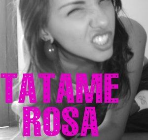 Tatame Rosa