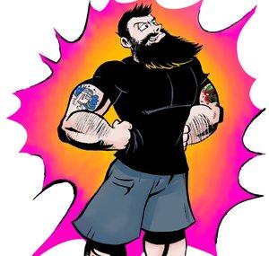 Tatted Tech