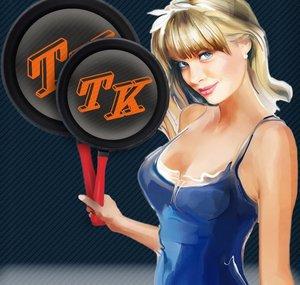 Techno-Kitchen 2
