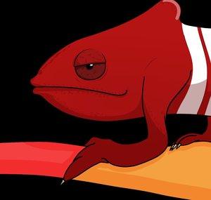 TenPinChameleon