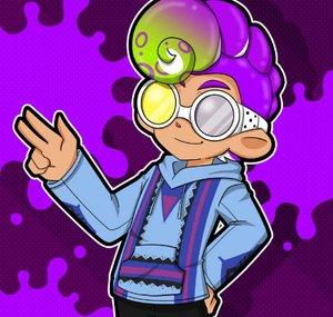 TentaCole