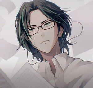Tetsuya Kawaguchi VT