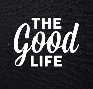 The Good Life Radio x Sensual Musique