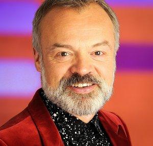 The Graham Norton Show