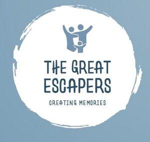 The Great Escapers
