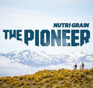 The Pioneer