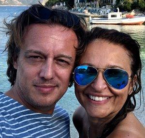 The Sawalha-Adderleys - Family, Food, Films & Fun