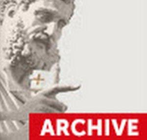 The Vatican - IT Archive
