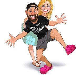 TheBlondeBrewer 