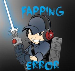 TheFappingError