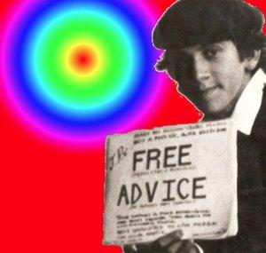 TheFreeAdviceMan