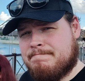 Tim Ruswick | Game Dev Underground