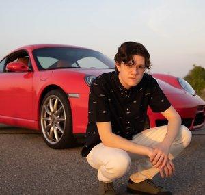 TopherDrives