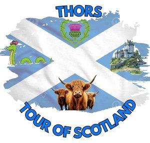 Tours Of Scotland 