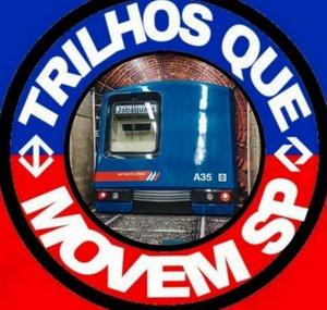 Trilhos Que Movem SP