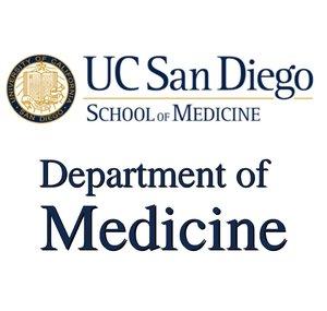 UC San Diego Department of Medicine