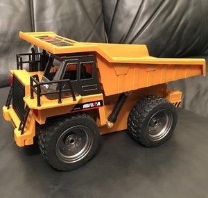 Uncle Ryan's Toy Reviews