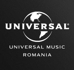 Universal Music Romania