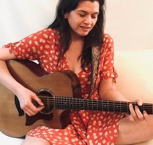 Valerie Bhat
